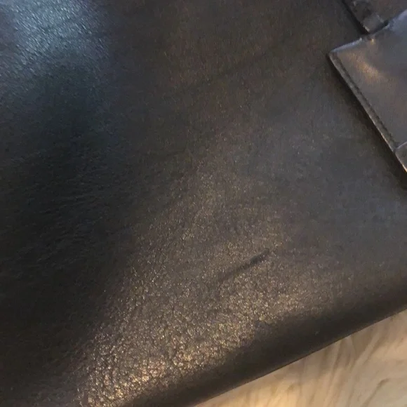 YSL Classic Y Cabas - Picture 4 of 16